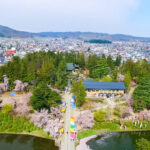 上杉神社